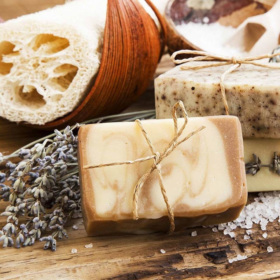 Soap Making Courses - Learn Online | Start Your Own Business!