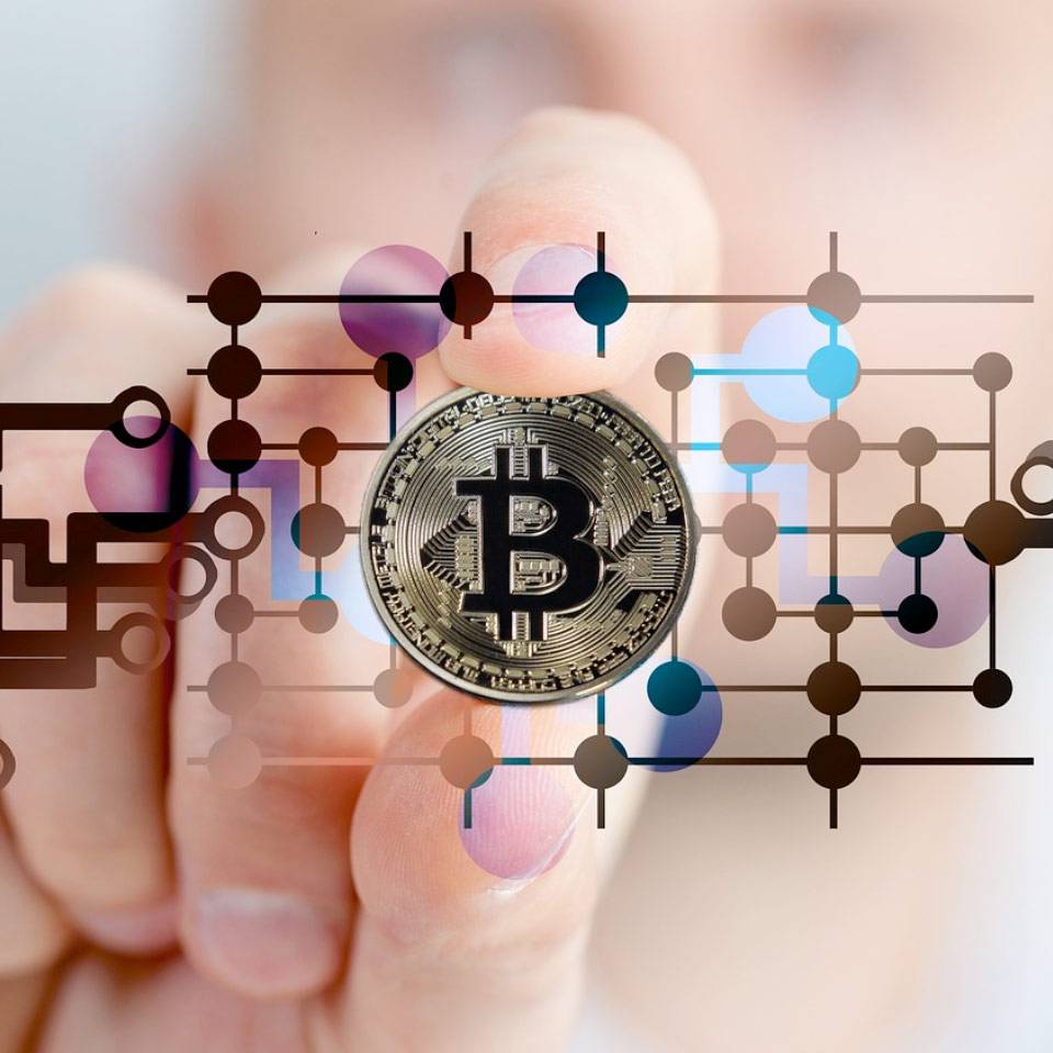 an introduction to bitcoin and blockchain technology xethalis