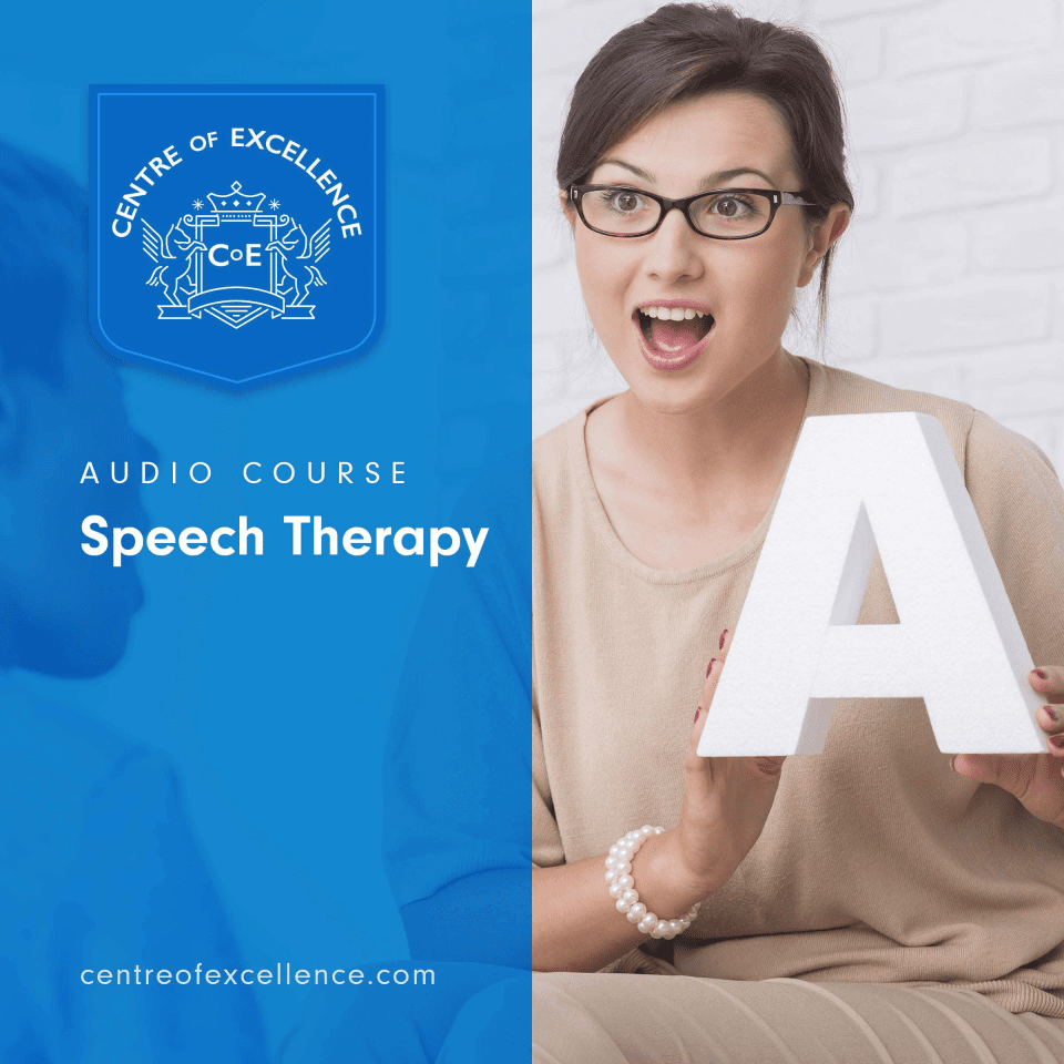 audiology and speech therapy course details