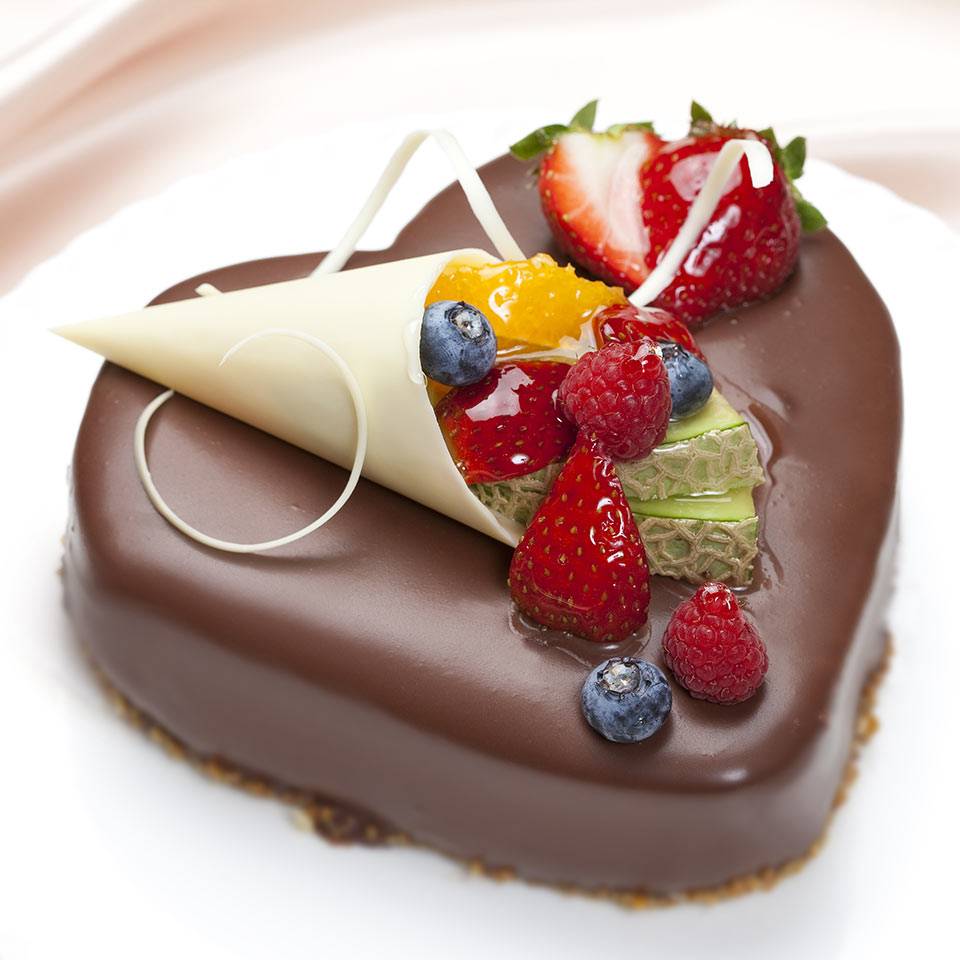 Best Pastry Chef Courses in India | Institute For Pastry Chef Course