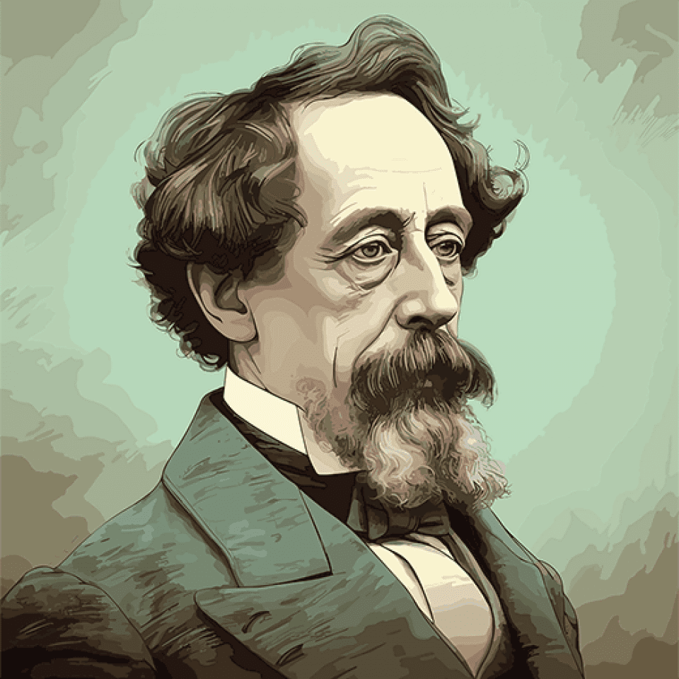 History of Charles Dickens | Learn Facts Online