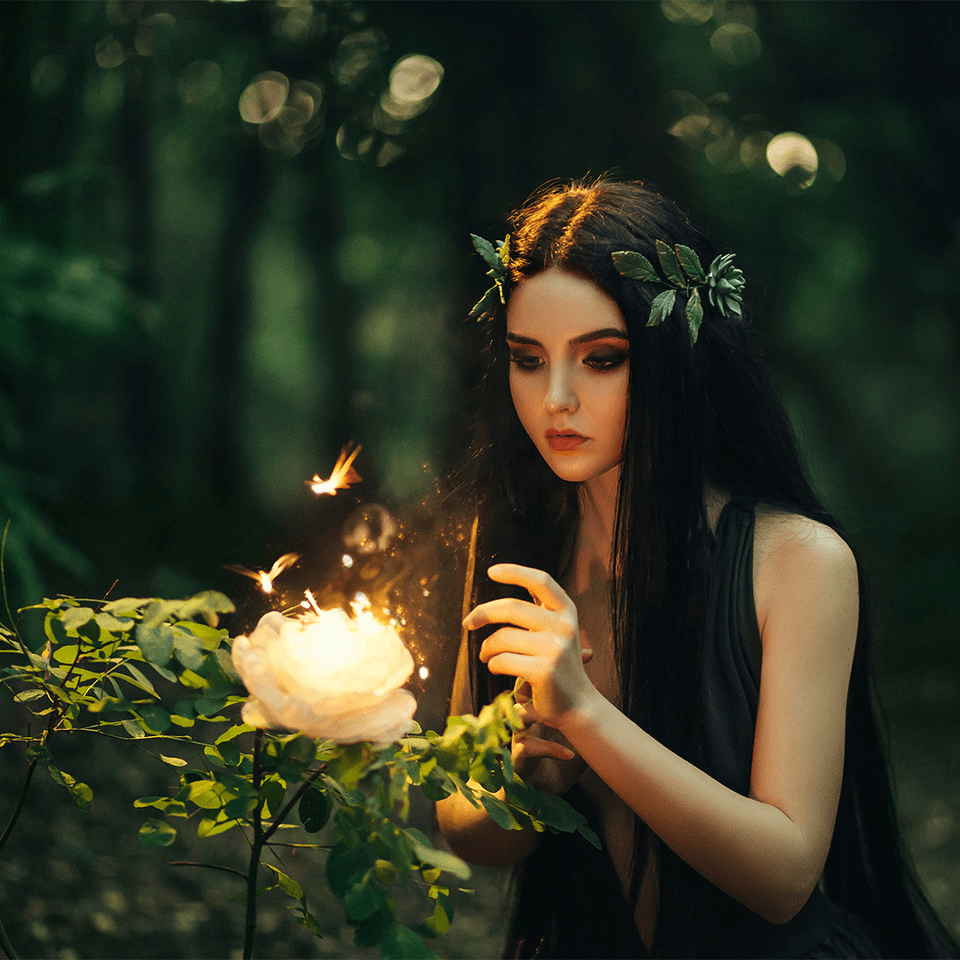 Fairy Magick Course - Online Diploma | Learn About Fairies - Centre Of ...