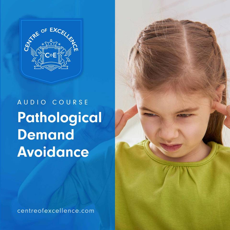 pathological demand avoidance diagnosis fake
