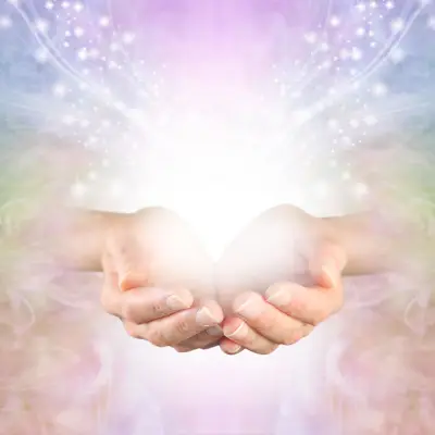 Reiki First Degree Attunement