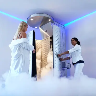 Cryotherapy Diploma Course