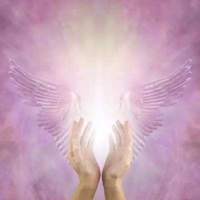 Angel Reiki Attunement