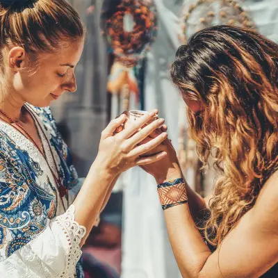 Sacred Ceremonies Facilitator Diploma Course