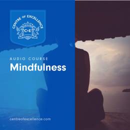 Mindfulness Audio Course