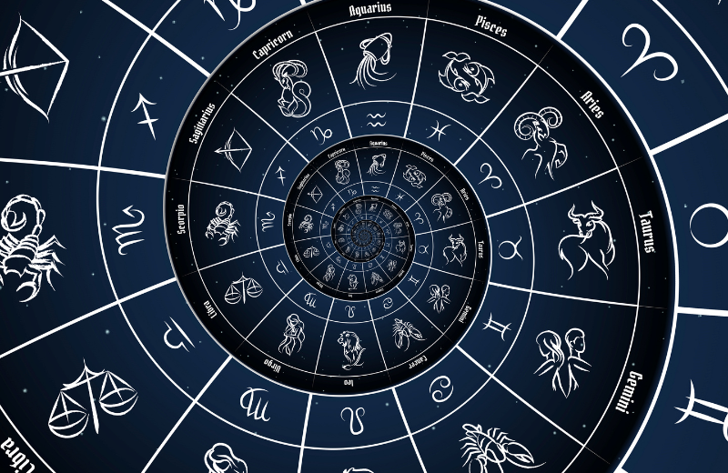 How Aries Season Affects Each Zodiac Sign