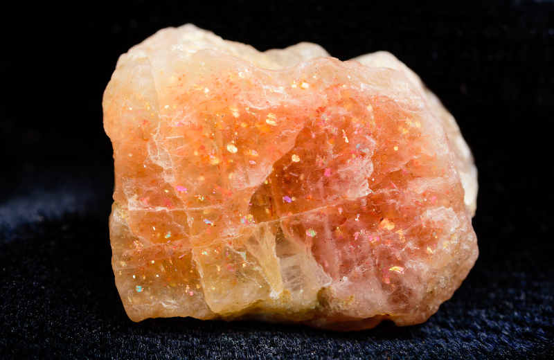 sunstone crystal