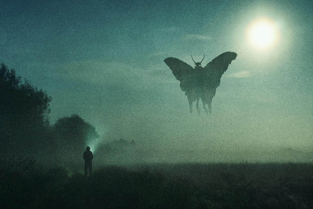 Mothman