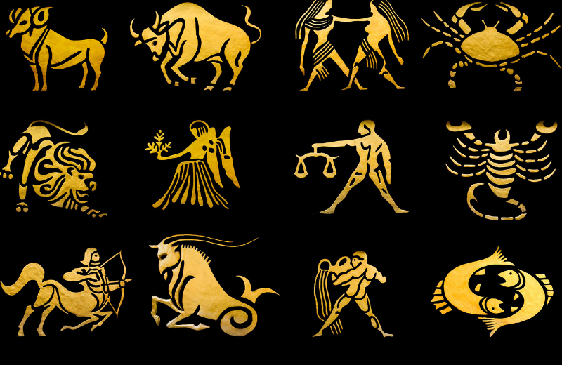 The Zodiac’s Influence in the 12th House