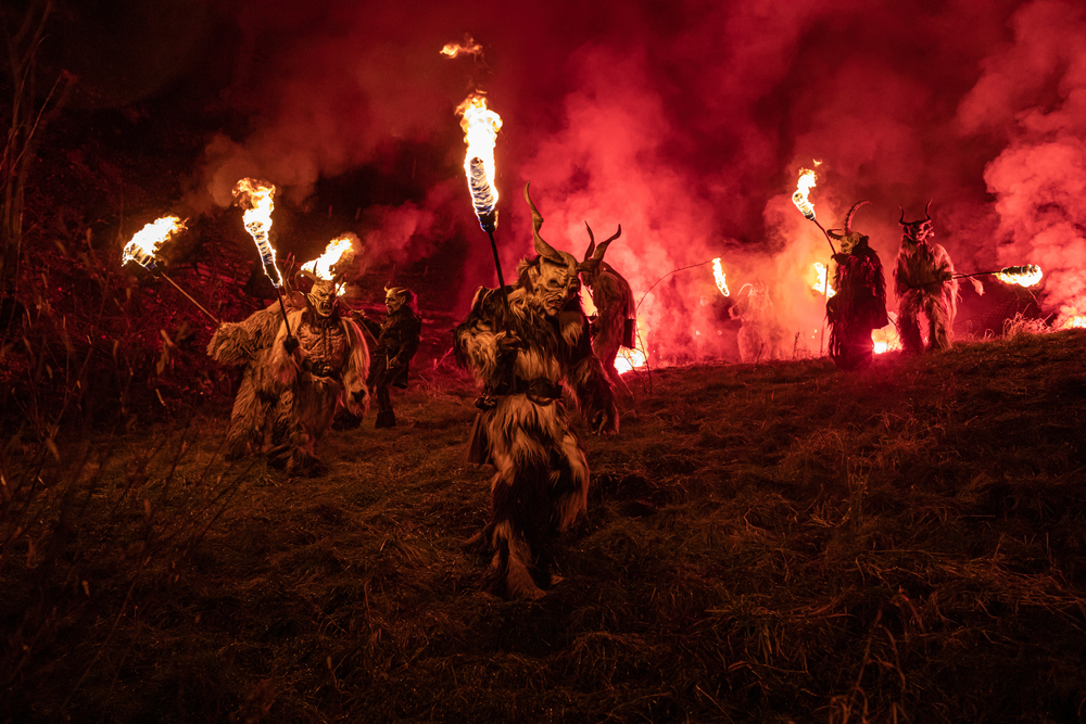 How Beltane is Celebrated Today