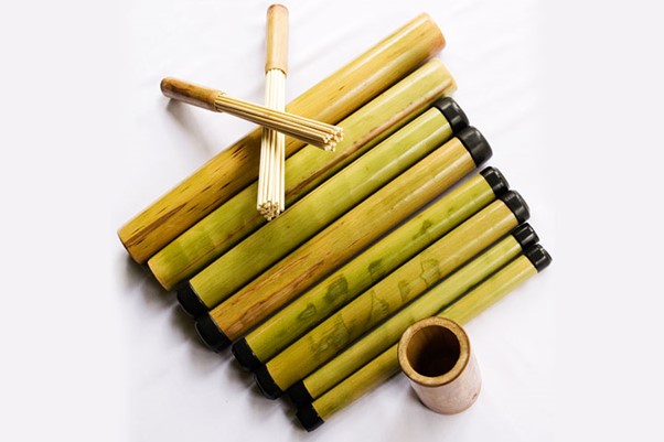 Bamboo