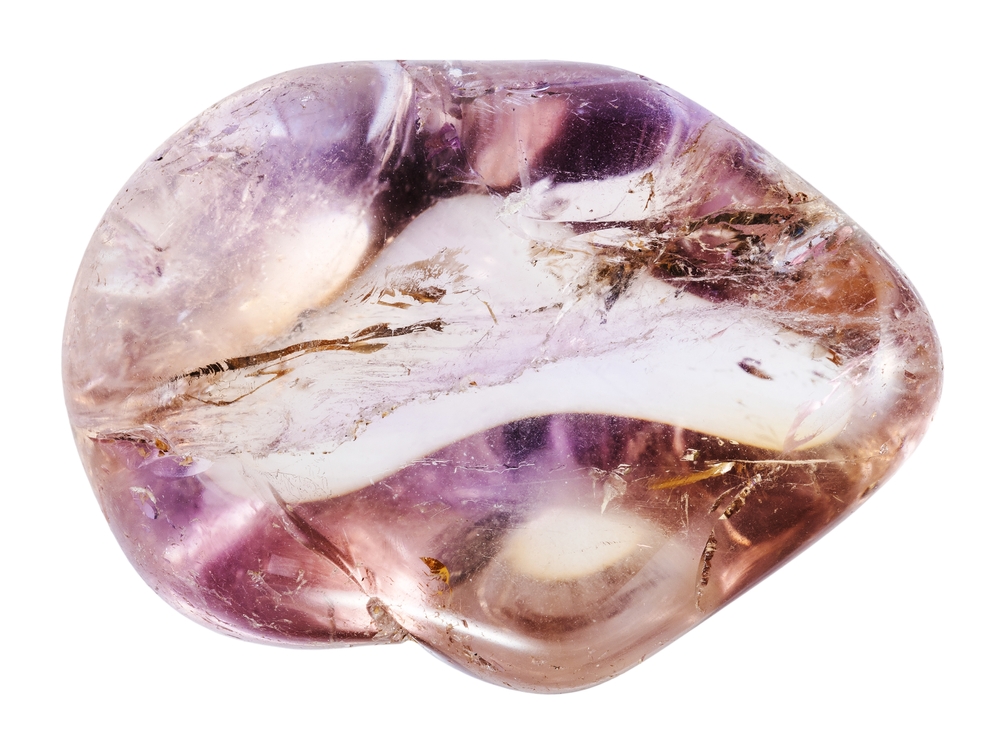 Ametrine