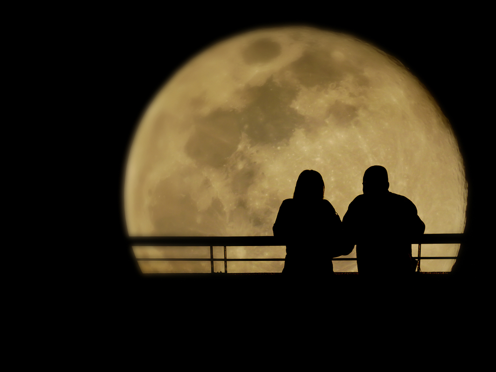 What is a Moon Phase Soulmate?