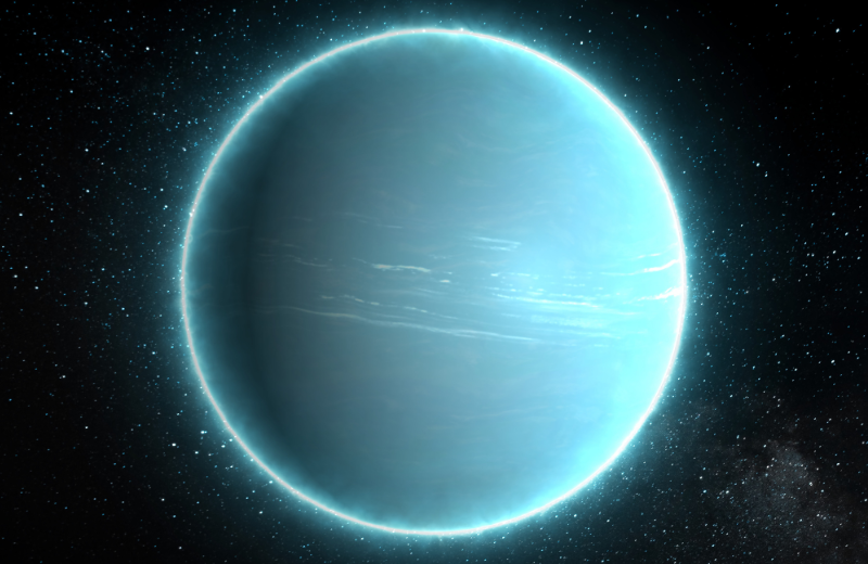 Uranus