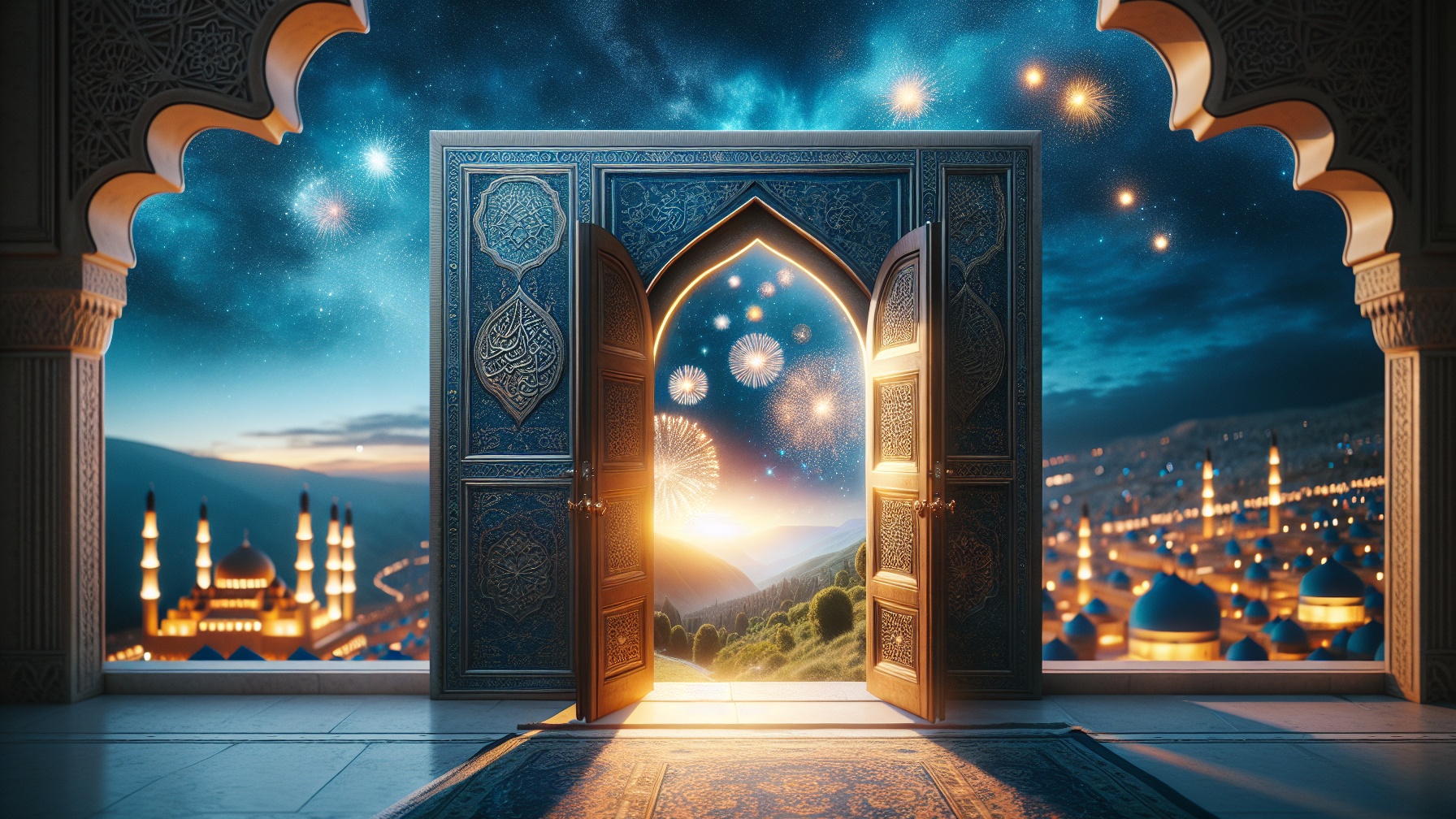 Cultural Interpretations of Doors in Dreams