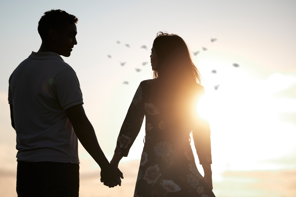 Angel Number 22 in Love Life: Building Strong Connections