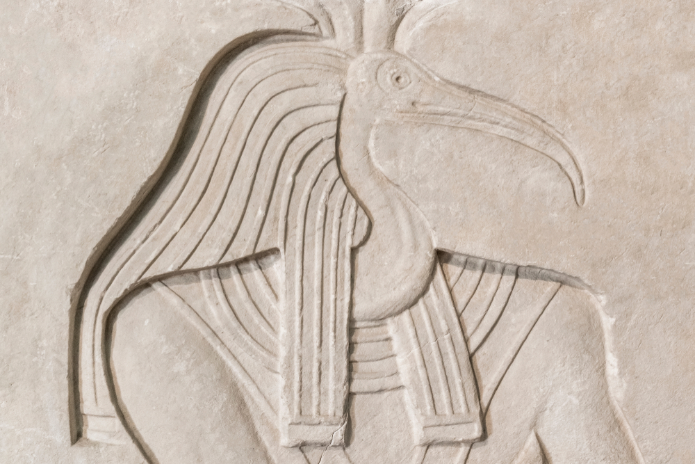 Thoth