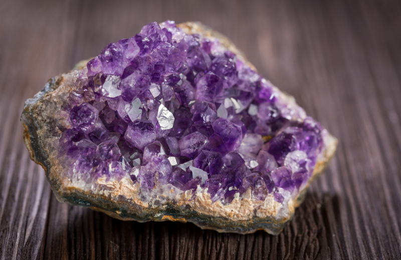 Amethyst