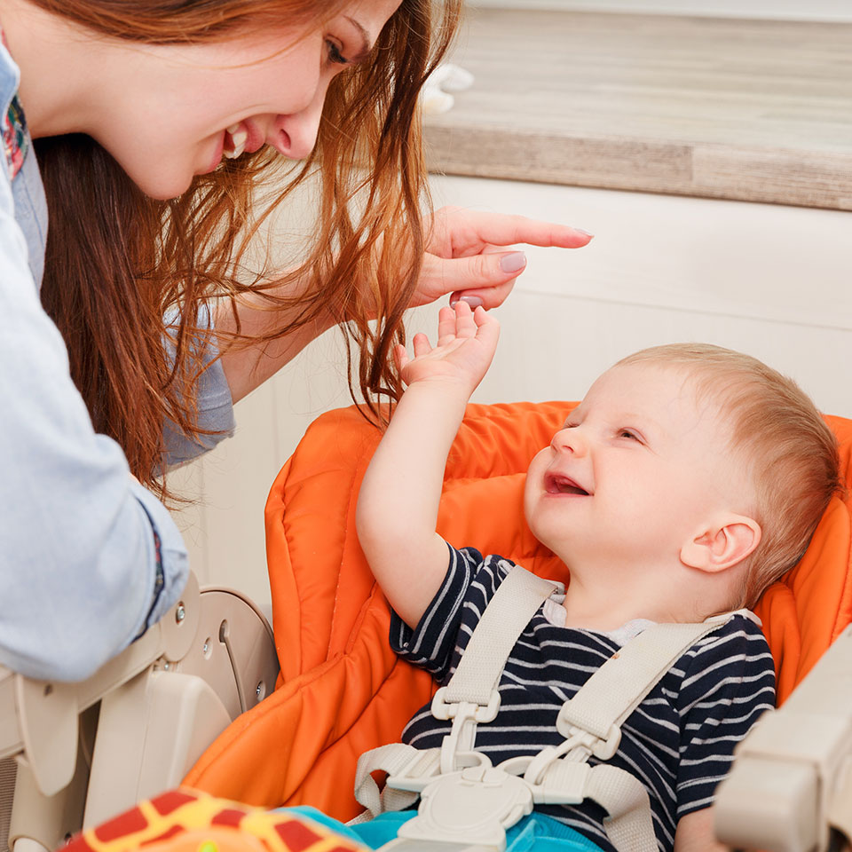 Baby Sign Language Diploma Course Centre Of Excellence