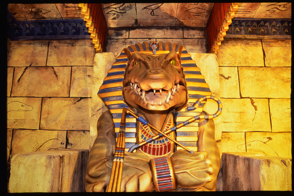 13 Egyptian Monsters and Mythical Creatures - Centre of Excellence