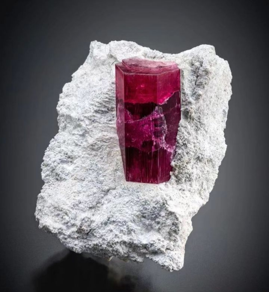 Red Beryl