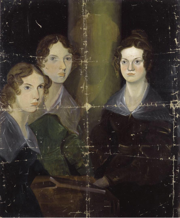 Bronte sisters