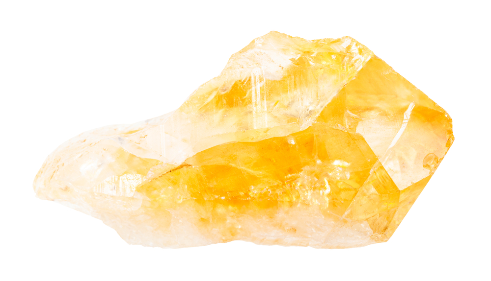 22 Powerful Yellow Crystals and Their Properties - Centre of Excellence