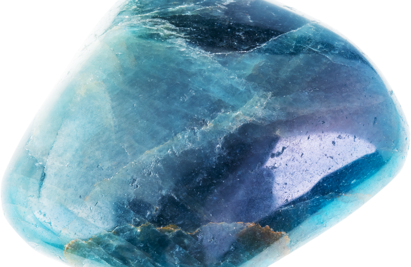 What Does Apatite Look Like?