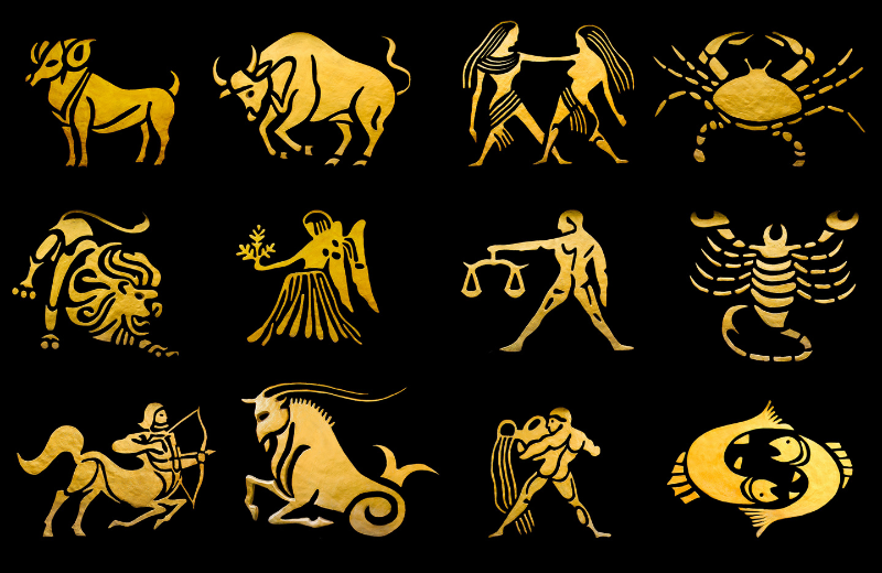 The Zodiac’s Influence in the 8th House