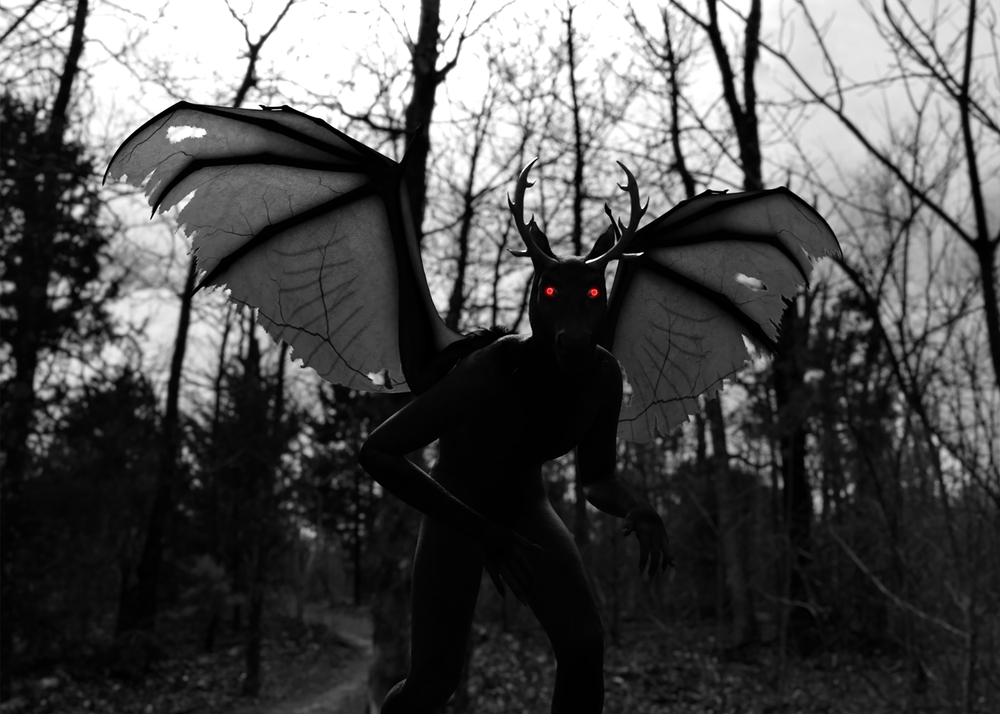 The Jersey Devil