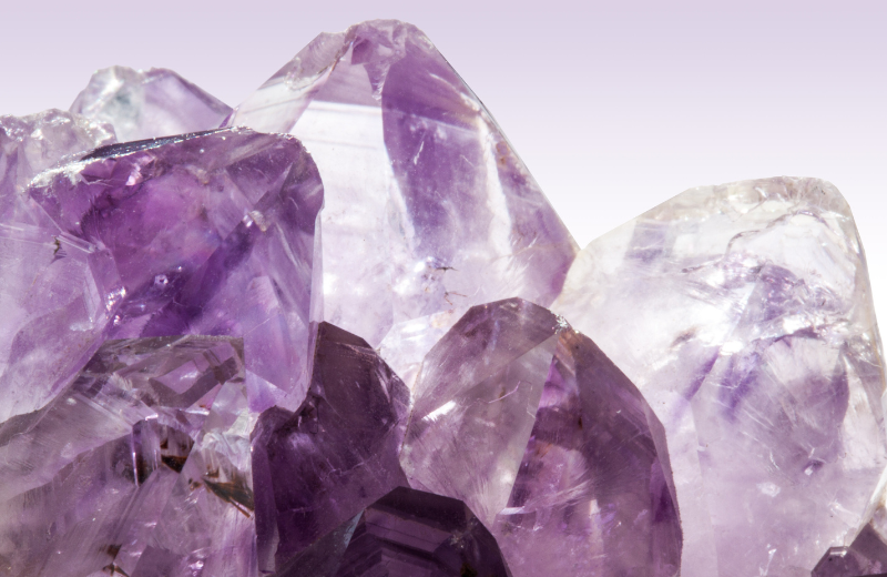 The Best Crystal Combinations for Elestial Quartz