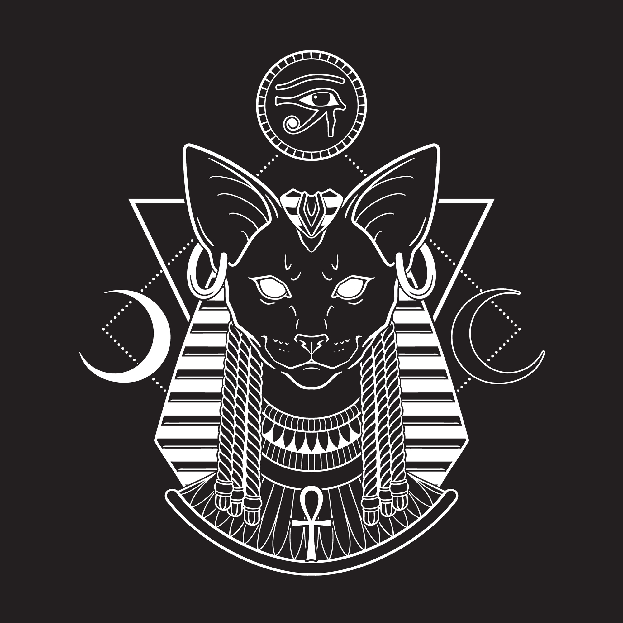 Bastet's powers