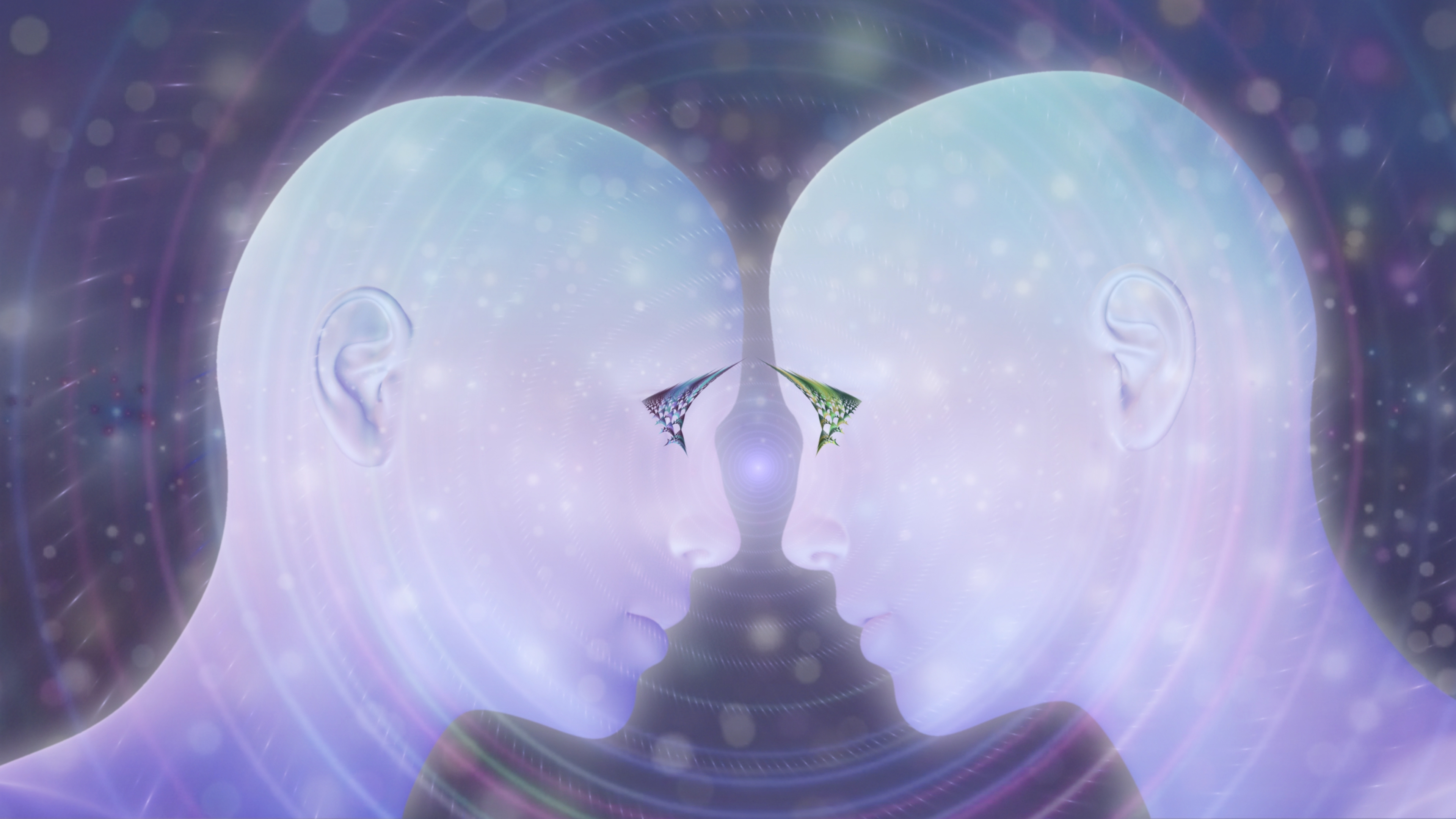 Uncovering the Meaning of Twin Flames