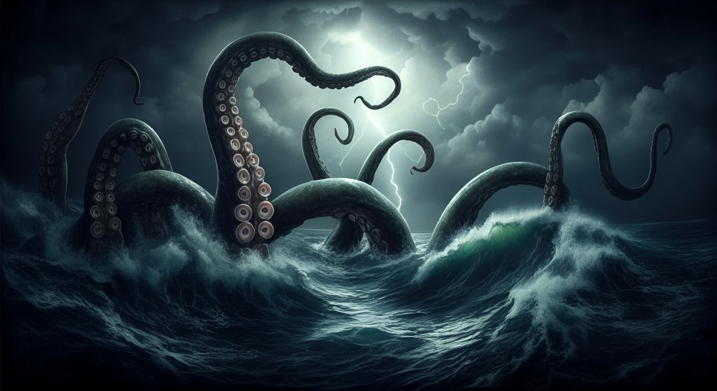 Kraken