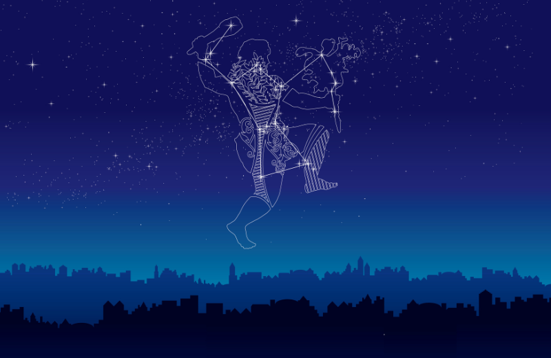 Orion Constellation: Facts, Stars, and Mythology - Centre of Excellence