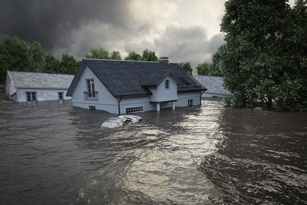 Common Flooding Dreams and Their Meanings