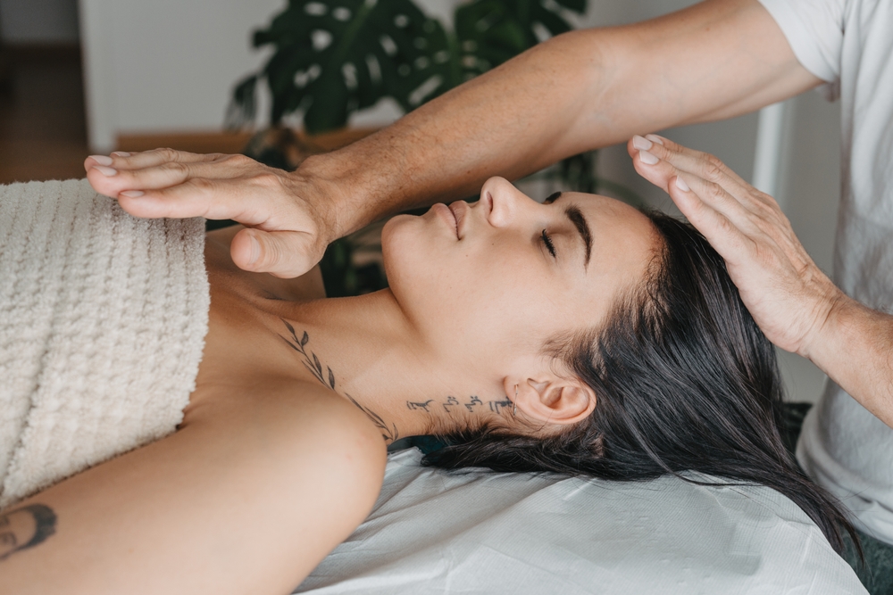 What is reiki?