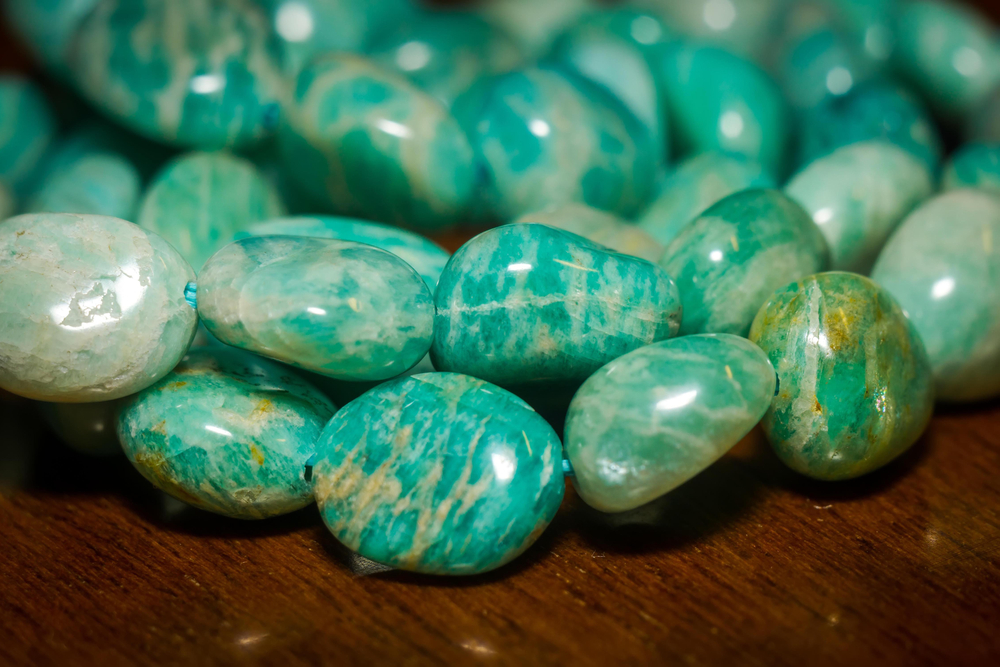 What is Amazonite?