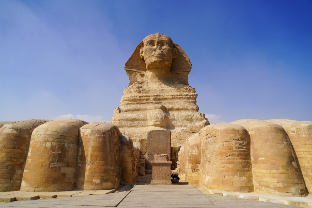 The Sphinx