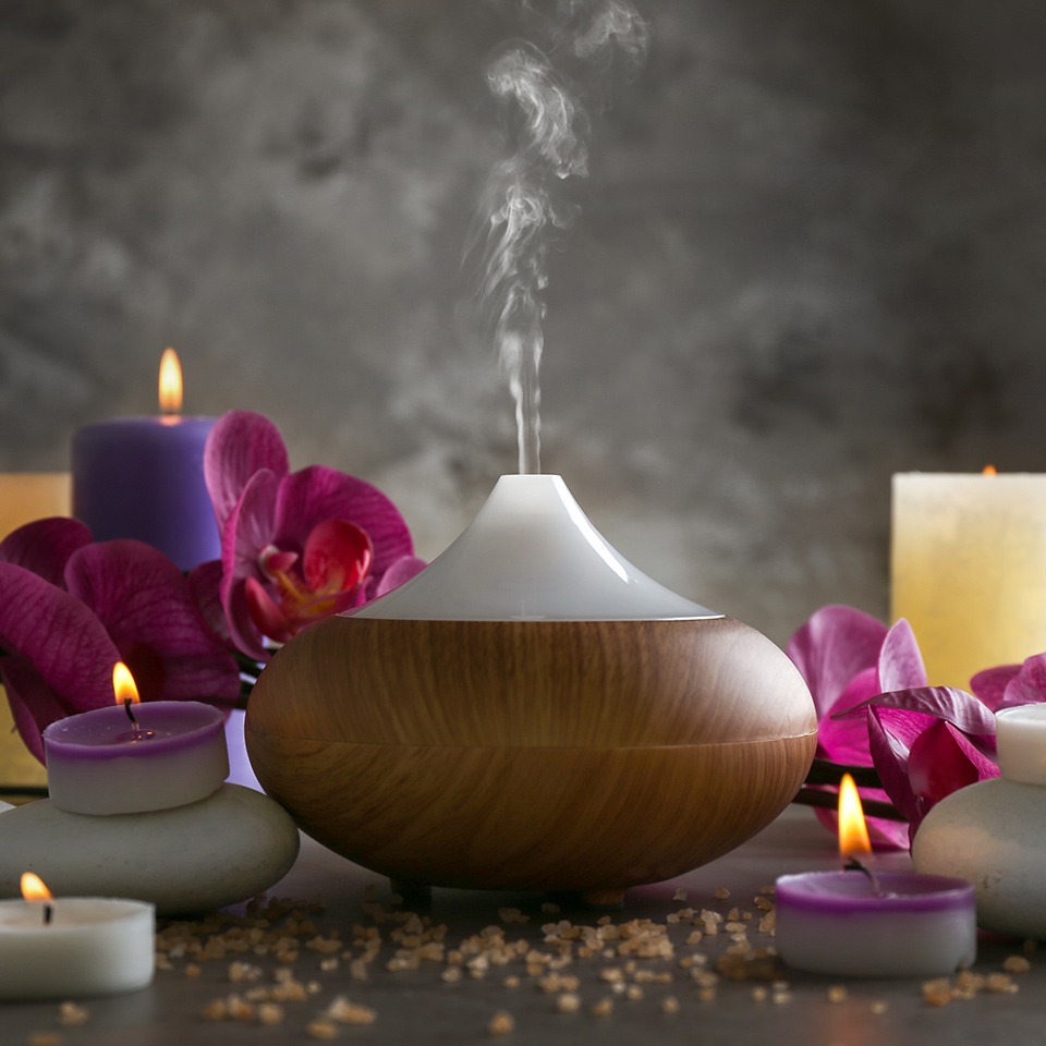 10 Best Essential Oils for Candles: Make Your Own Custom Candles