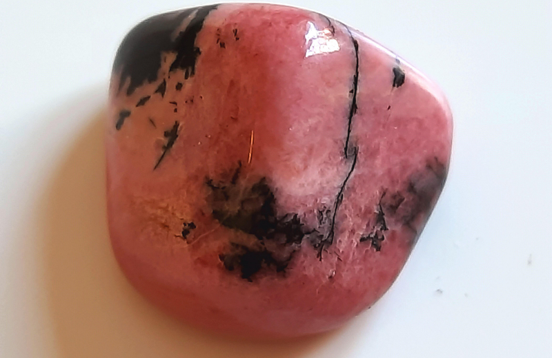 Rhodonite