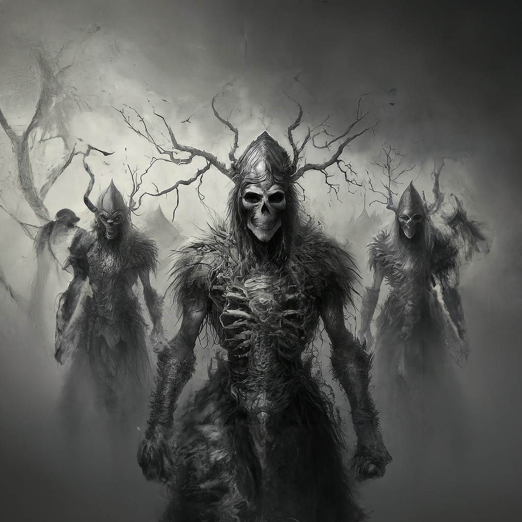 Draugr