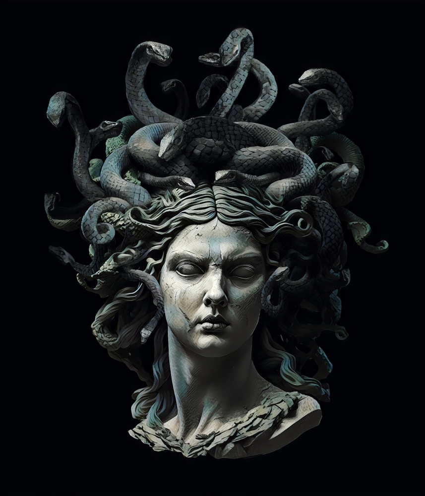 Medusa