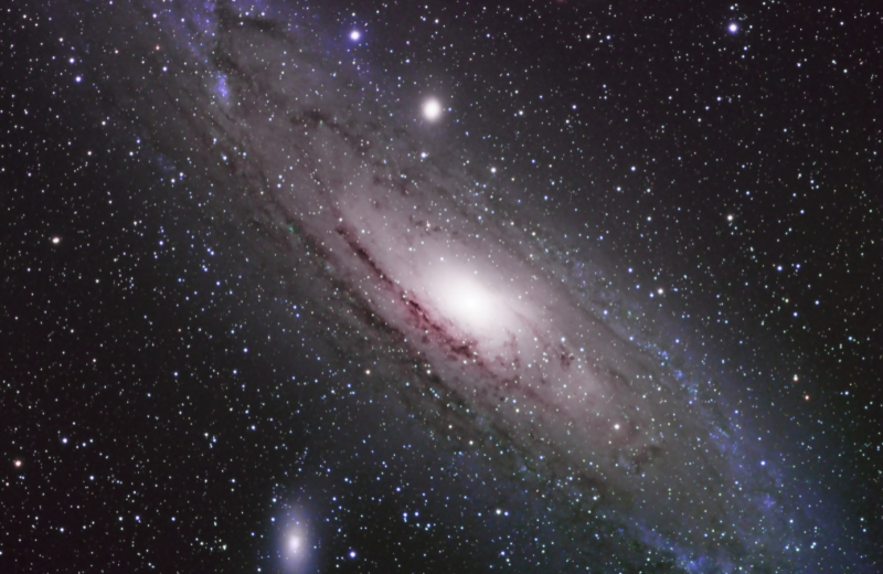 Andromeda