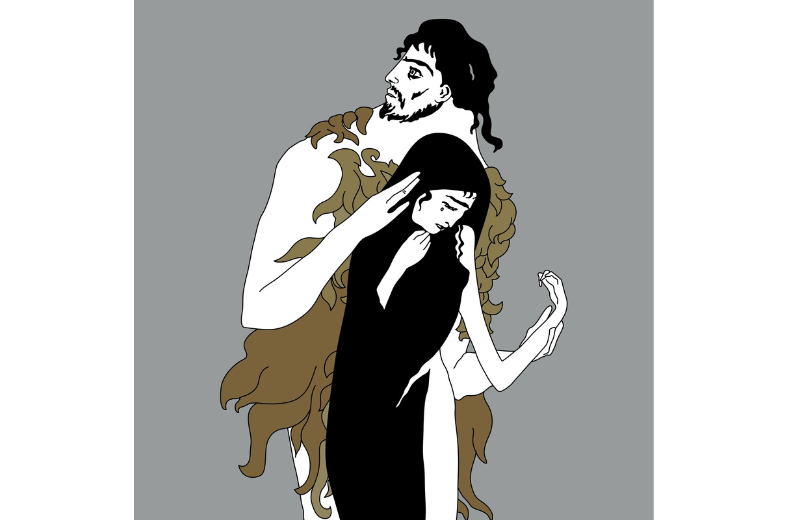 medea and jason