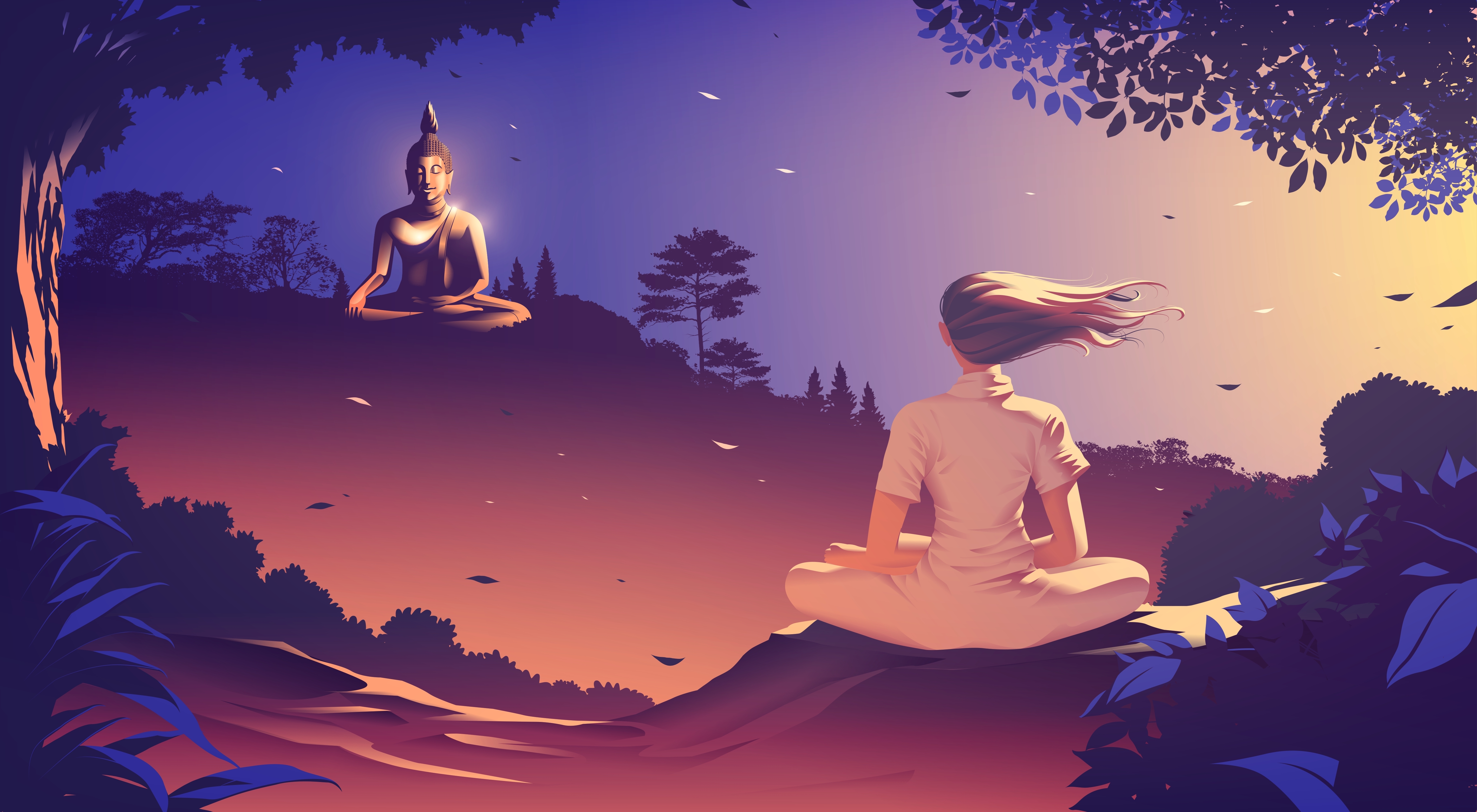 Vipassana in Buddhism