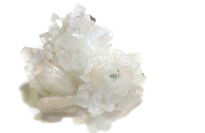 zeolite crystal